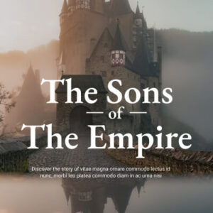 The Sons of the Empire